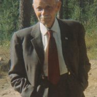 Photo of Gustav Adolf Karlsen